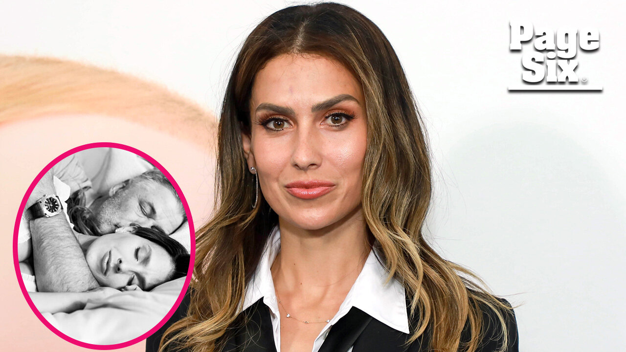 Hilaria Baldwin: Enemies 'seek to destroy' my husband, Alec