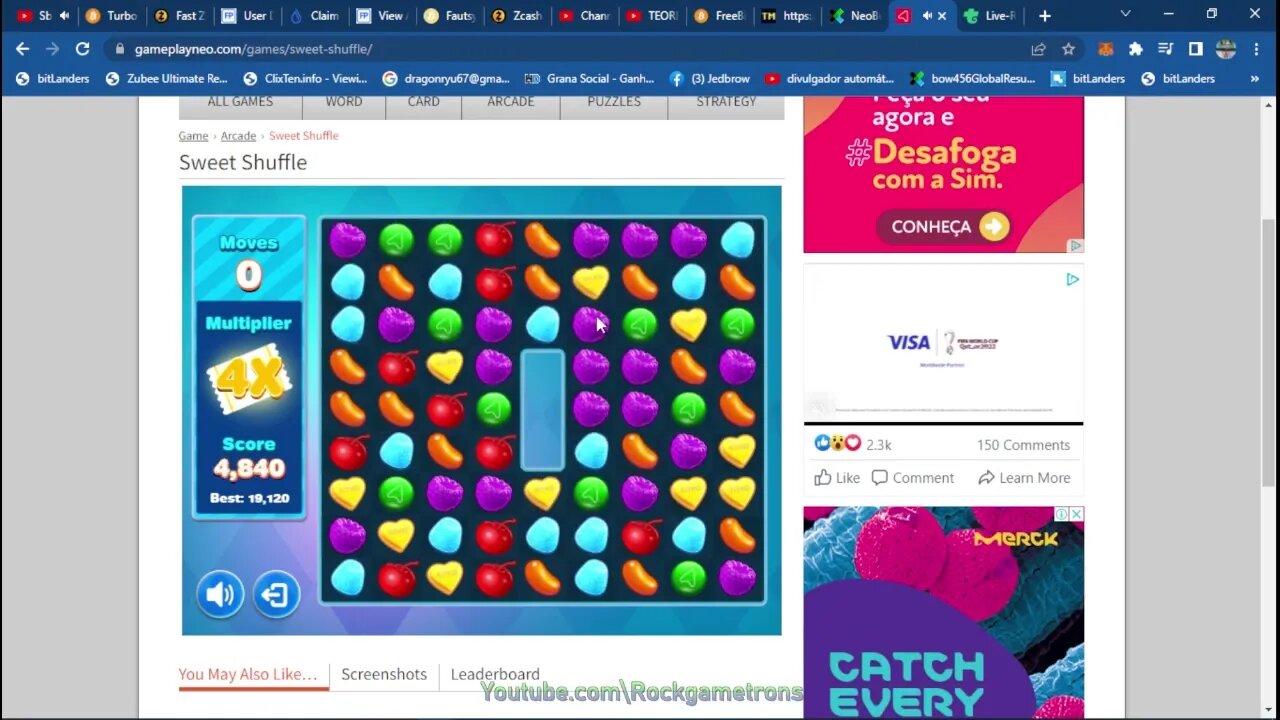 neobux jogos 3