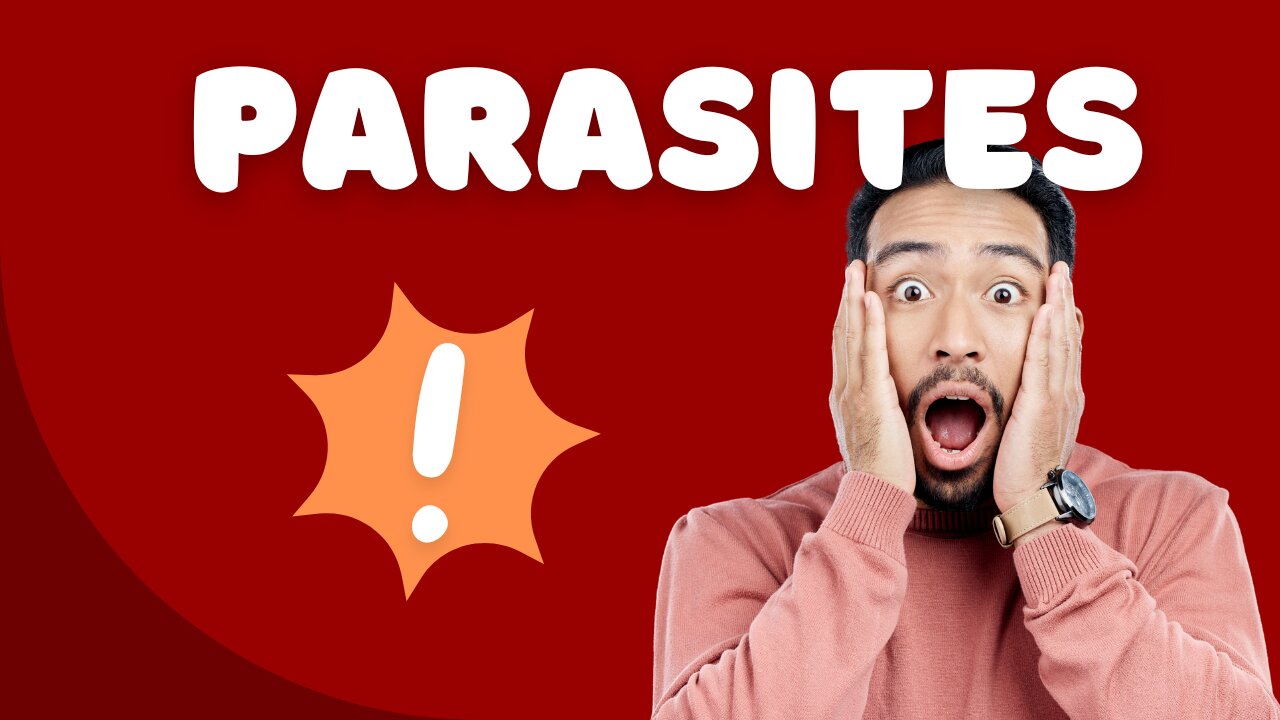 Parasites Connected to Mental Health