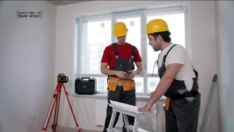 Finding the right contractor for home repairs