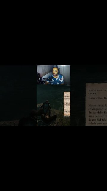 O CARA TRAIU A PRÓPRIA FAMÍLIA | ASSASSIN'S CREED VALHALLA 5 #Shorts #Assassin'sCreedValhalla