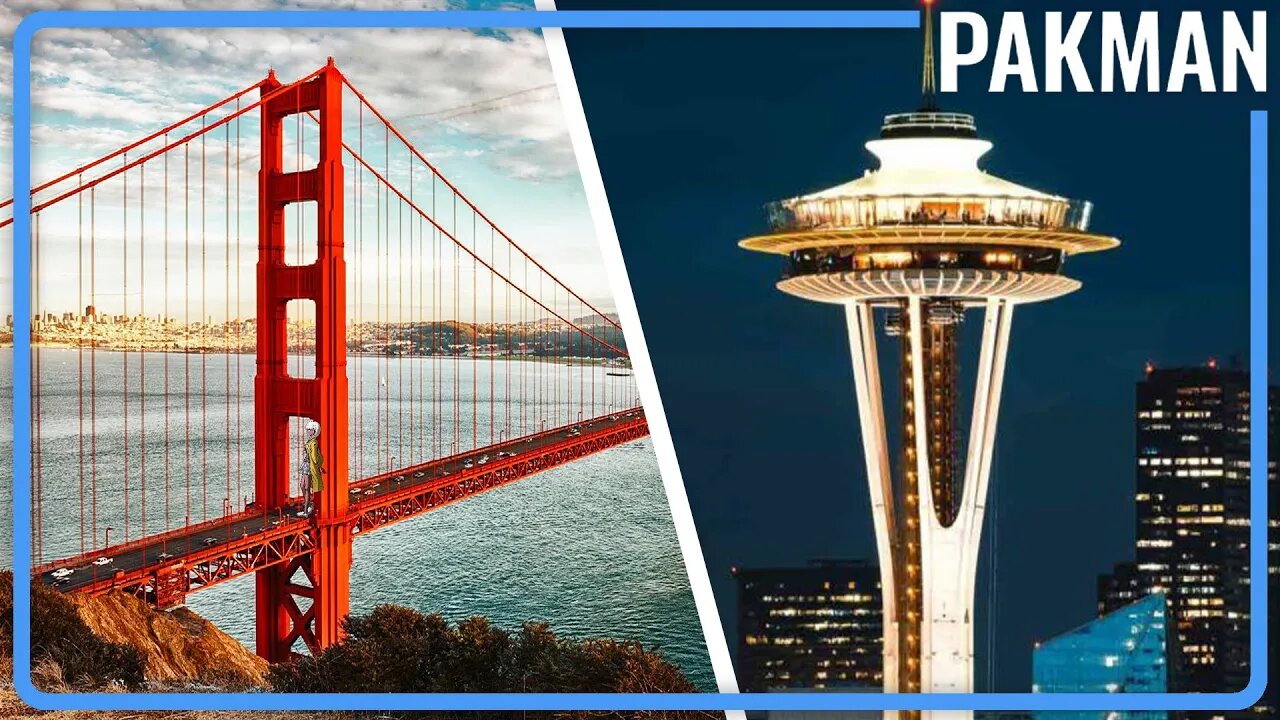 Caller: Does the West Coast Matter?