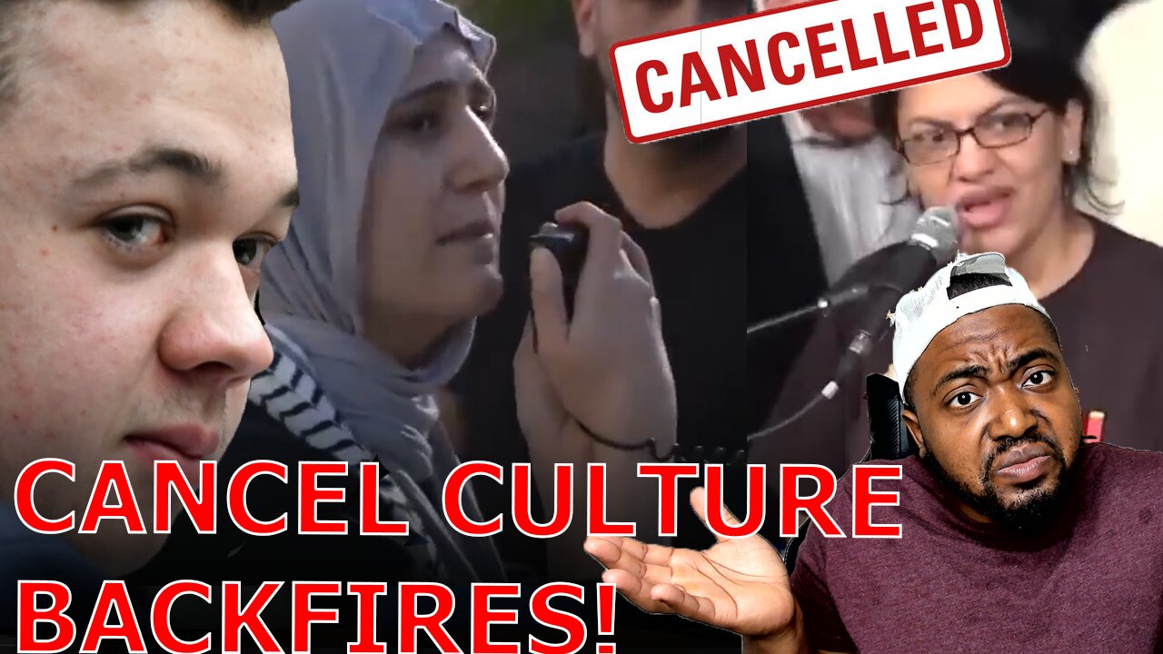 WOKE College Students RAGE Over ASU REFUSING TO ALLOW Rashida Tlaib To Speak On Campus!