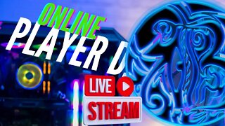 Live - #PlayerDJ - 31