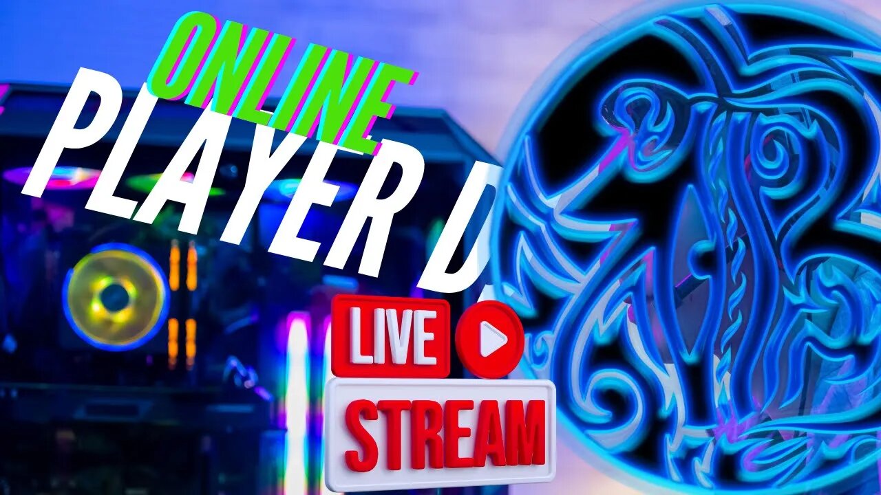 Live - #PlayerDJ - 31