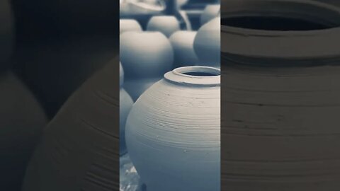 Beautiful Pottery