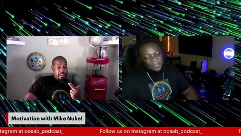 OOSAB: Live-Steam EP:23 Jussie Smollett, 3000 cattle Die, Bill Cosby Random S*** Talk …