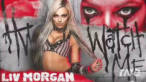 Liv Morgan Theme Remix