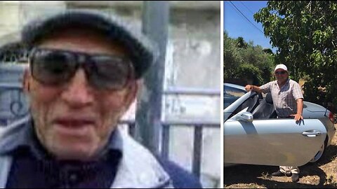 I BOSS NASCOSTI, NTONI PAPA´, IL PADRINO DI ROCCELLA. F.LLO ELISEO BONANNO 27/05/23.