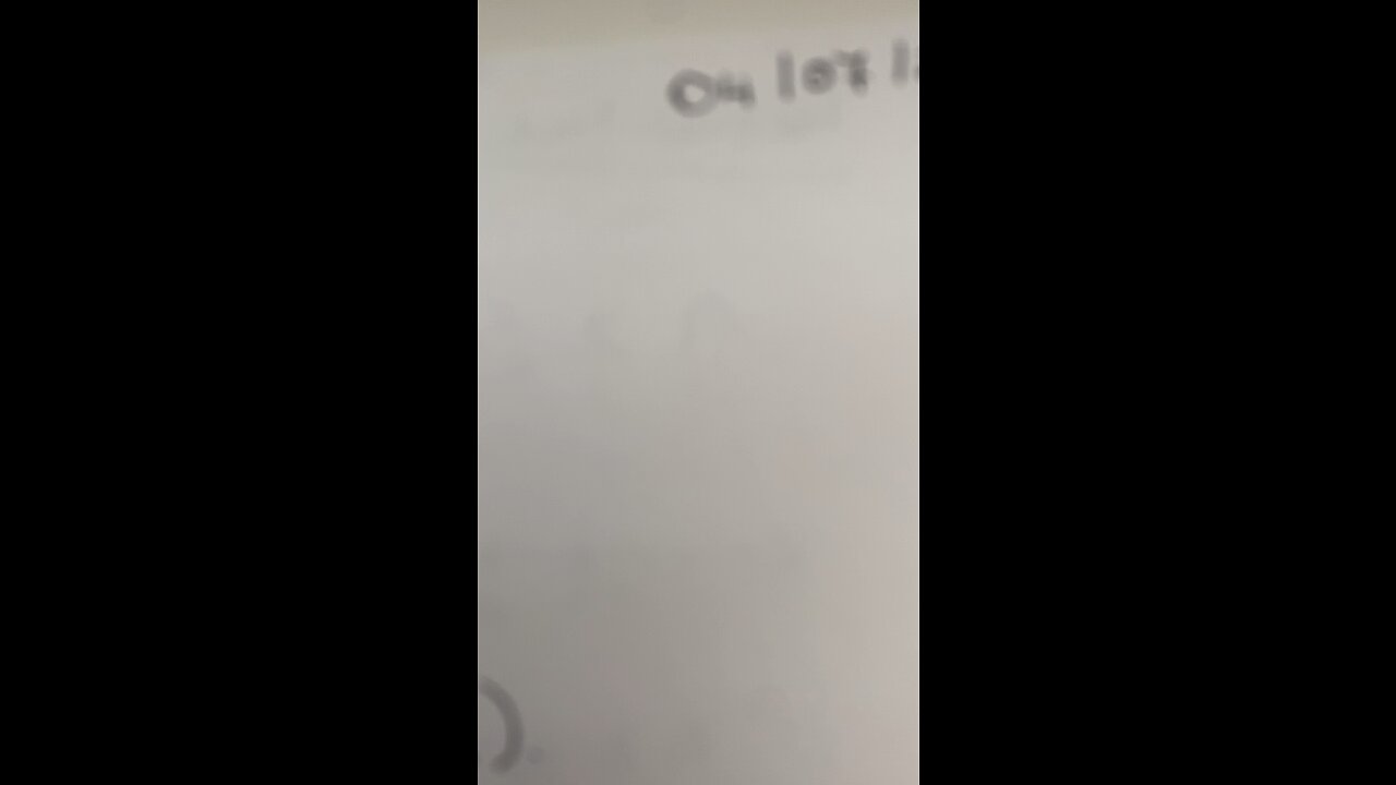 GCSE MATHEMATICS - Recap (Decimals, Standard forms, inequalities)