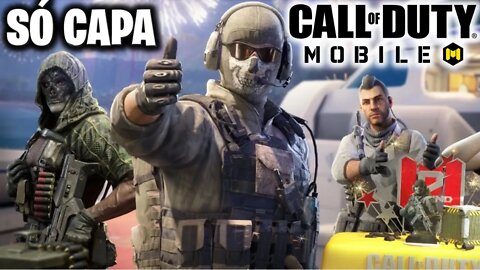 COD MOBILE LIVE - JOGANDO COM INSCRITOS MAPAS BLACKOUT ISOLATED ALCATRAZ E FAVELA BR e MJ