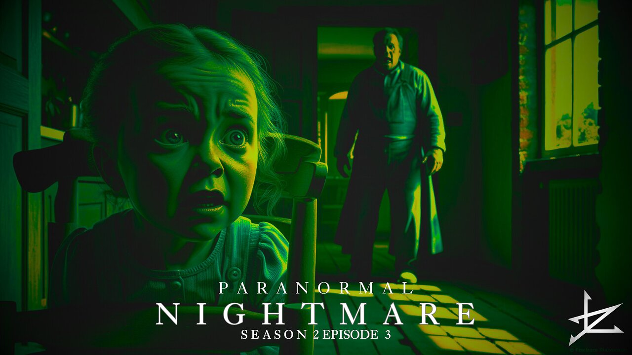 Paranormal Nightmare 2 SEASON 3 EP