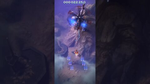 SKY FORCE RELOADED: Nivel 01 | Entretenimiento Digital 3.0