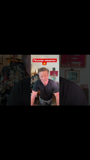 The Most Triggering Video Ever! Train with Intent