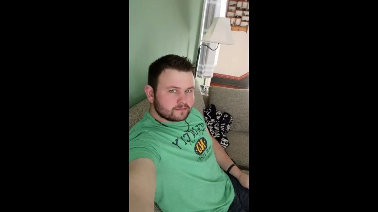 The Last Photos - A Song By Scott Wenger ( 2021 )