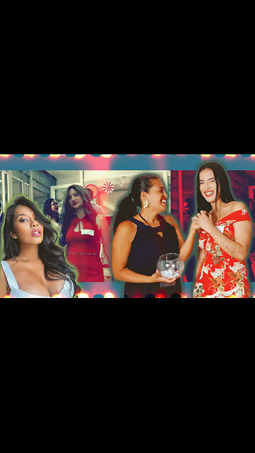 Colombian Women in Barranquilla DEMAND More MEN