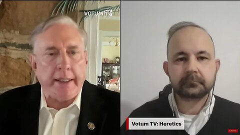 Col. Douglas Macgregor: Ukraine is about to be annihilated