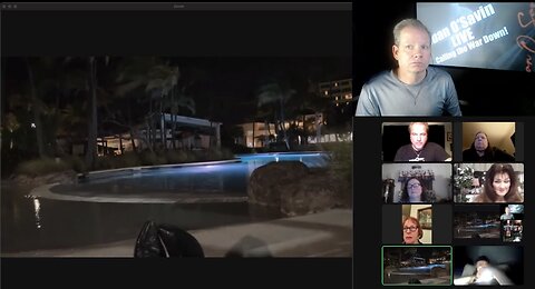 Juan O Savin 3/4/23 Part 2