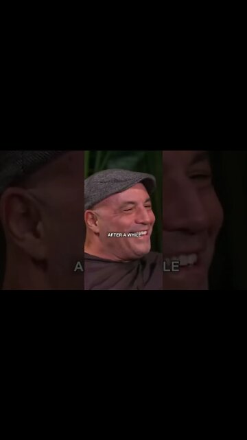Joe Rogan had ANYONE on his podcast in the beginning 😂