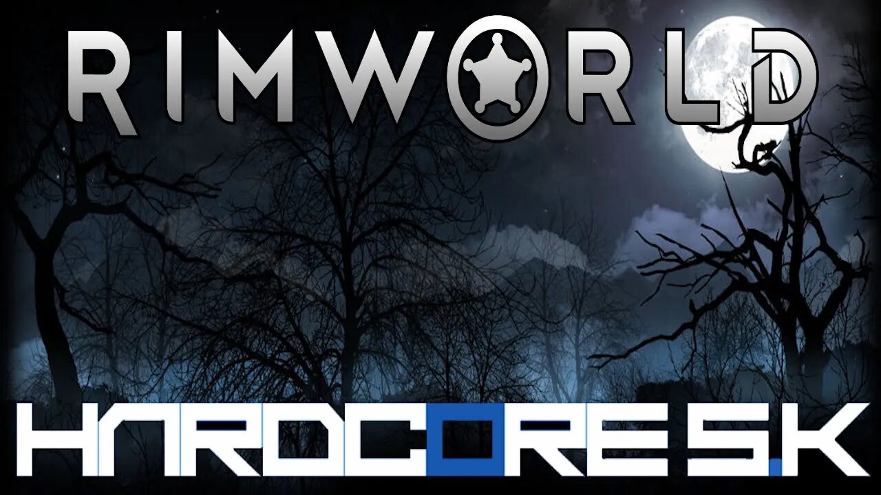 Rimworld: Hardcore SK Modpack - Chill Traders 30