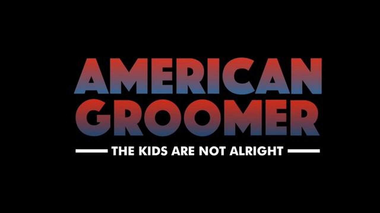 American Groomer - Documentary