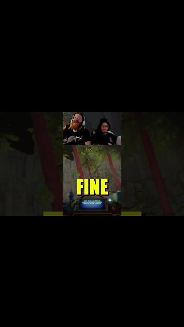 Outer Wilds - Everything's FINE (it's not fine)