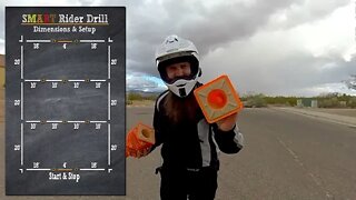 Motorcycle Training Made Fun (and cheap)