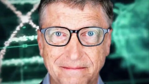 BILL GATES