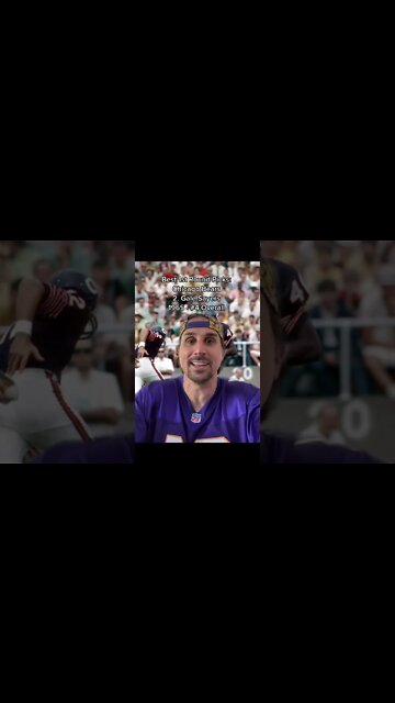 GAYLE SAYERS BEST DRAFT PICK EVER #shorts