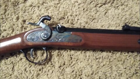 Thompson Center White Mountain Carbine