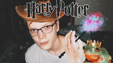 Harry Potter And The Great Betrayal | GBYAA
