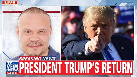 Unfiltered with Dan Bongino 3/18/23 FULL SHOW | BREAKING FOX NEWS TODAY March 18, 2023