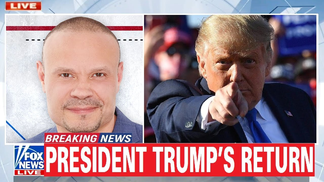 Unfiltered with Dan Bongino 3/18/23 FULL SHOW | BREAKING FOX NEWS TODAY March 18, 2023