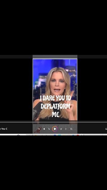 "I DARE YOU TO DEPLATFORM ME...I Will Make Them a Bud Light" - Megyn Kelly Dares Companies to Cancel Her Over Pro-Woman Position