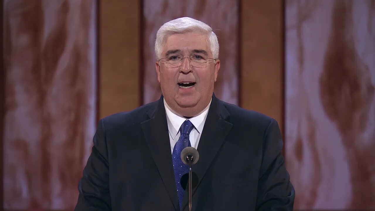 Jose A. Teixeira | Remember Your Way Back Home | General Conference April 2021 | Faith To Act
