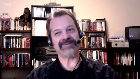 (2017) Virtual House Church - Bible Study - Week 21: Ki Tissa