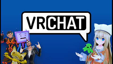 VrChat