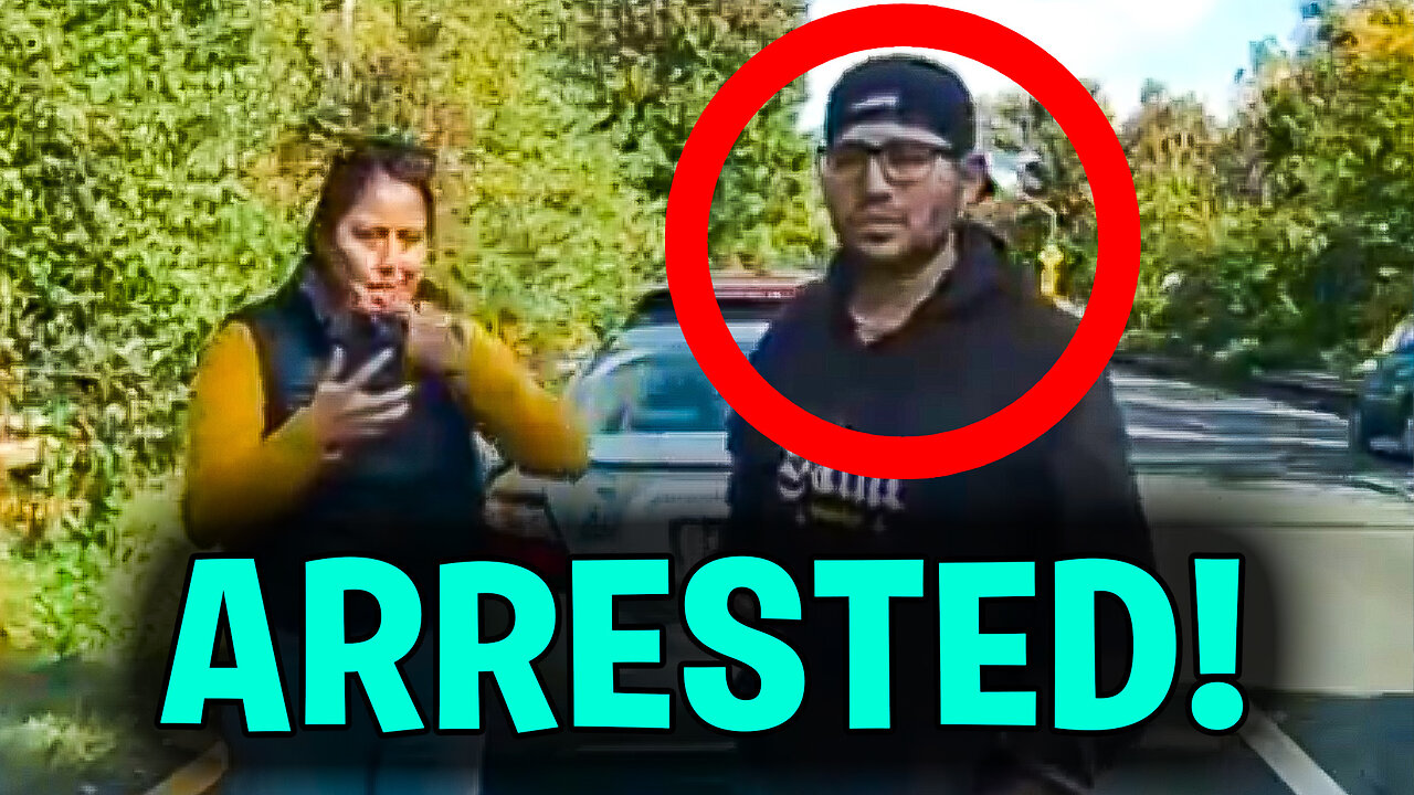 Insurance Fraud Scammer ARRESTED!