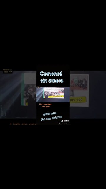 Para entrar a #destanderinternacional LA REVENTÉ A MI VIEJA!!!