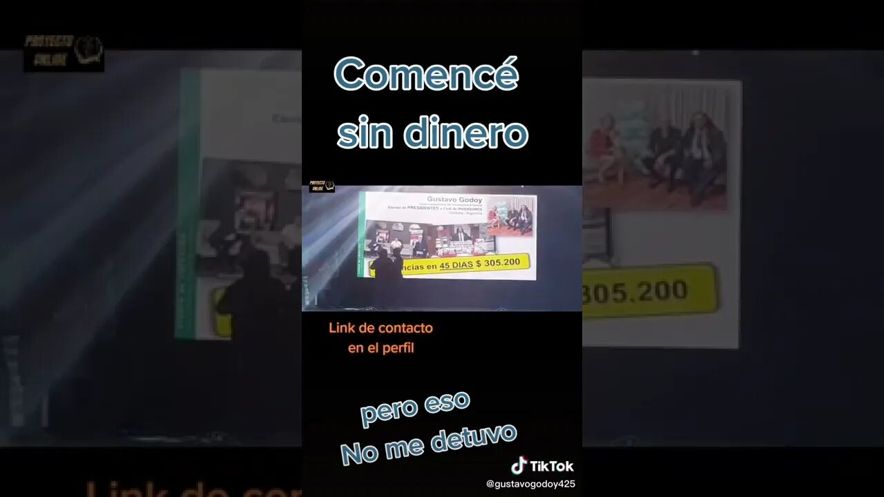 Para entrar a #destanderinternacional LA REVENTÉ A MI VIEJA!!!