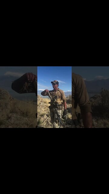 Firefight Endurance Training #tacticalcowboy