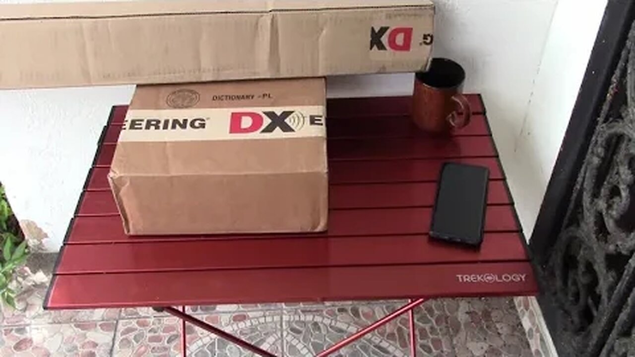 Free Shipping from DX Engineering