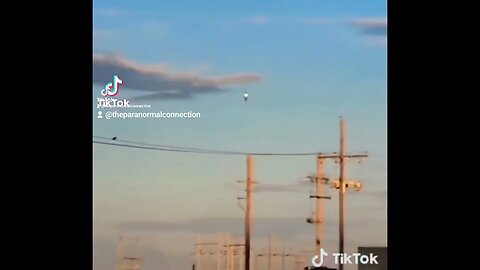 This was filmed in Roswell NM