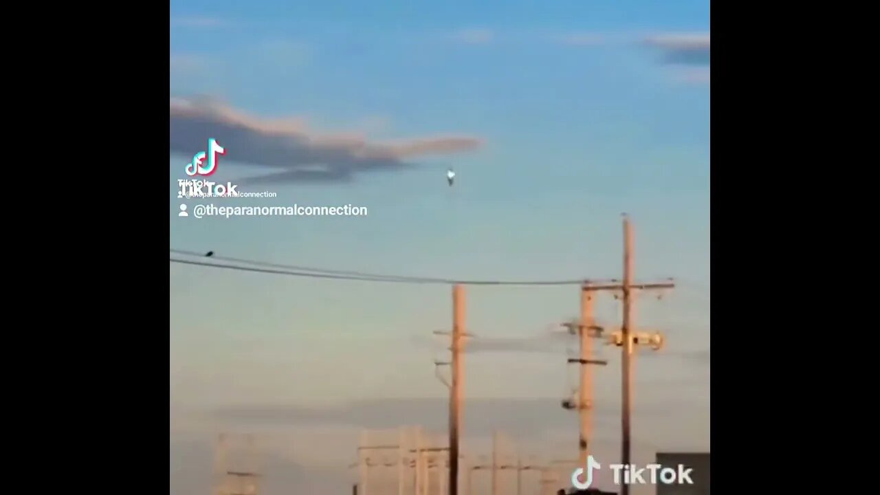 This was filmed in Roswell NM