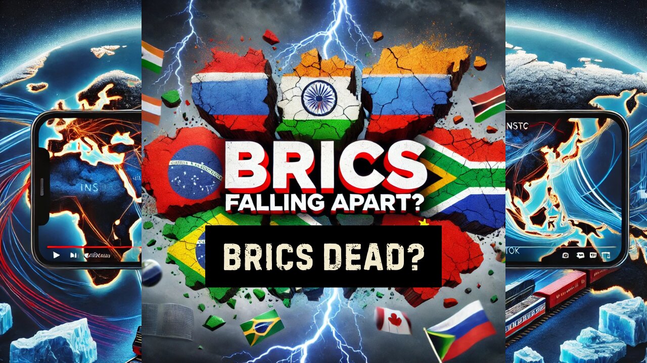 Will BRICS Die? The Future of an Emerging Economic Bloc