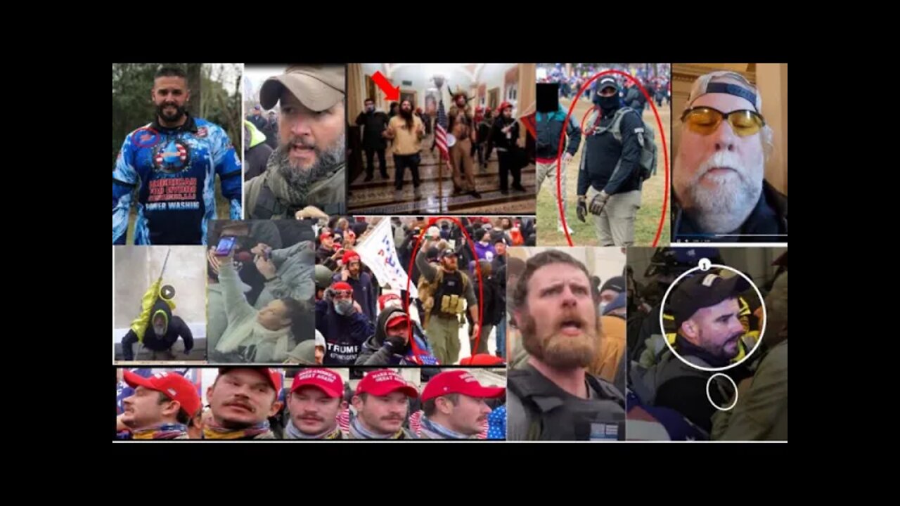 Should The January 6th 2020 DC Protest Be Considered An "Insurrection"? LIVE! Call-In Show!