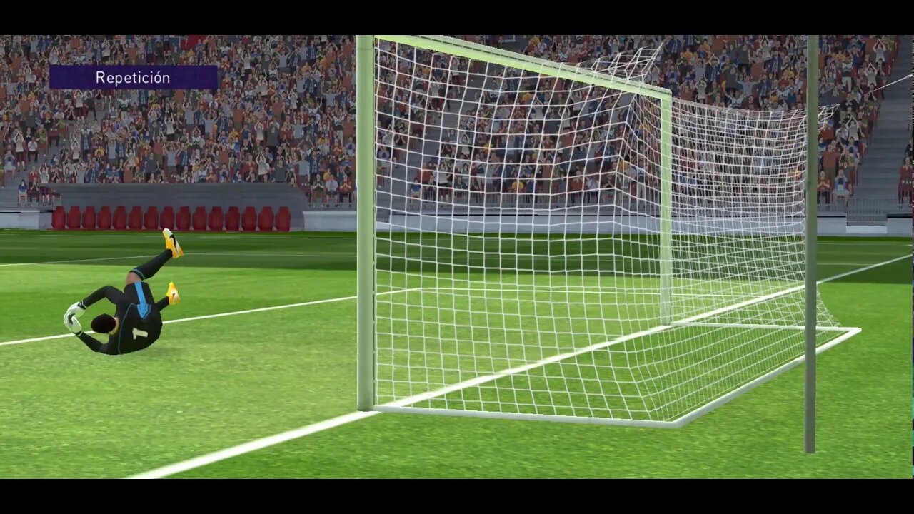 PES 2021: SPORT BOYS vs BRIGTHON WB | Entretenimiento Digital 3.0