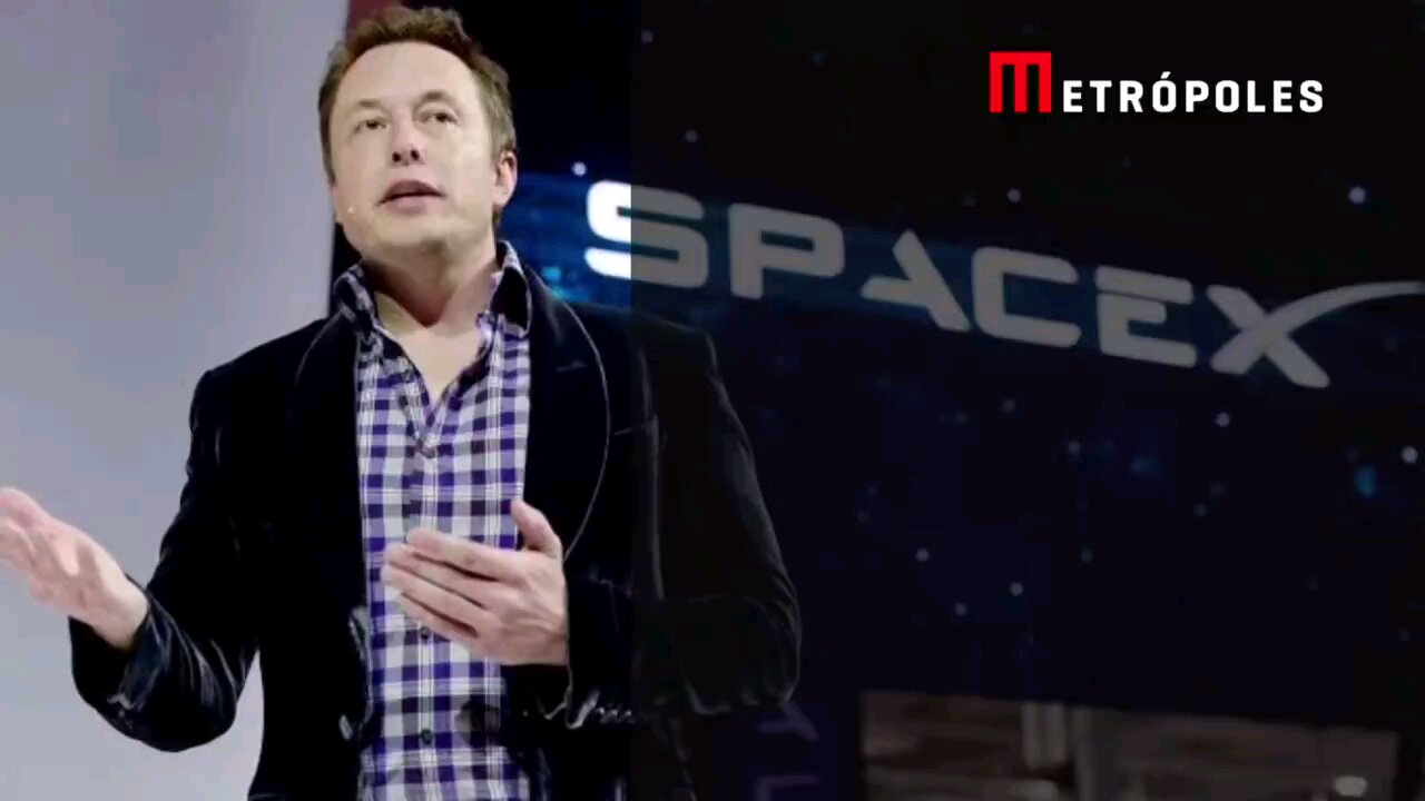 Elon Musk talks about Alexandre Moraes Supreme Court Brazil