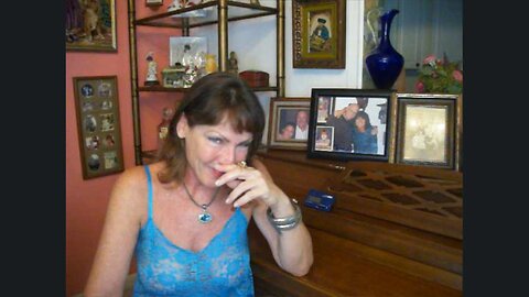 "Epiphany City" ... Realizations & MORE, Much more!! 5 27 23