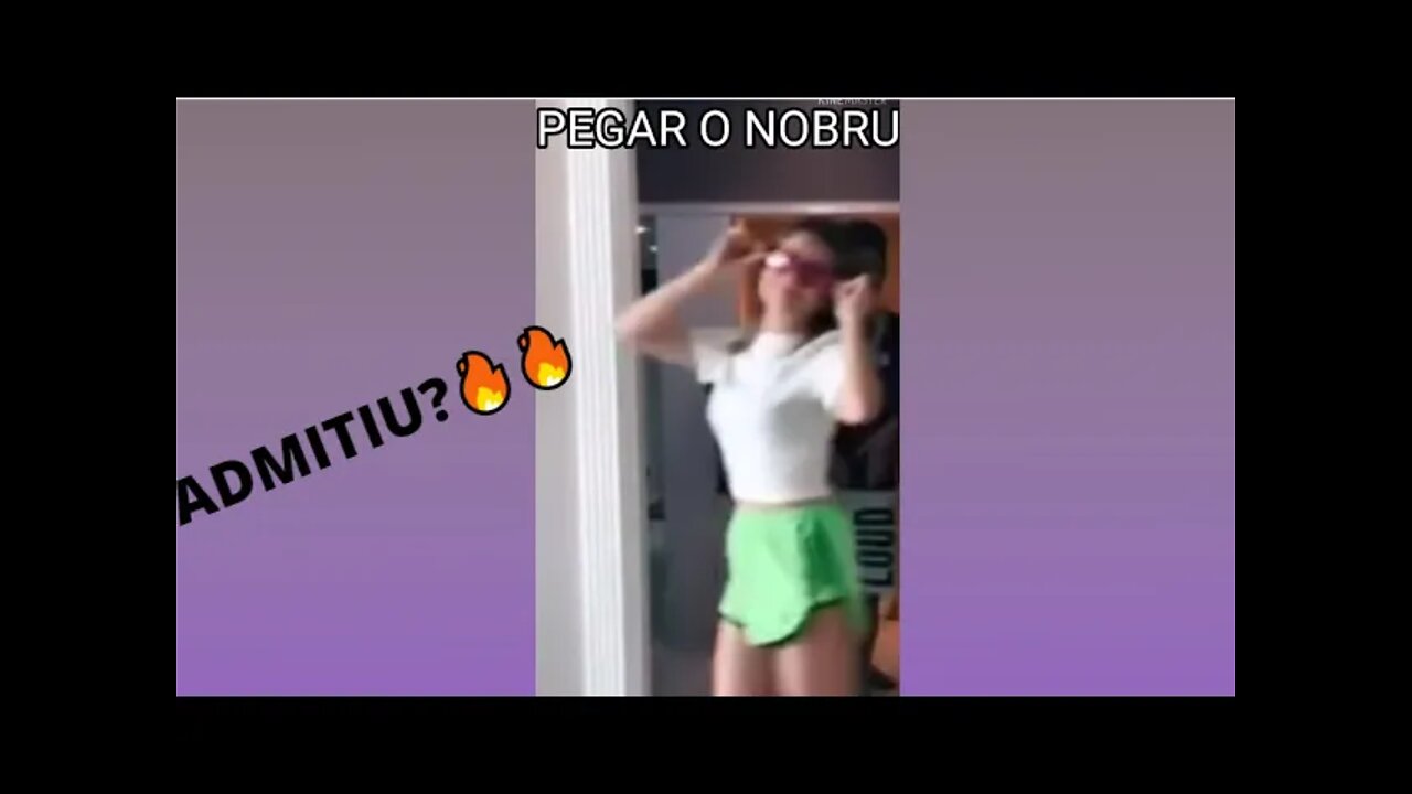 VOLTAN QUER PEGAR O NOBRU? 😈🥵🔥